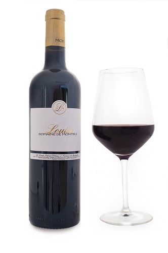 Cuvée Louise